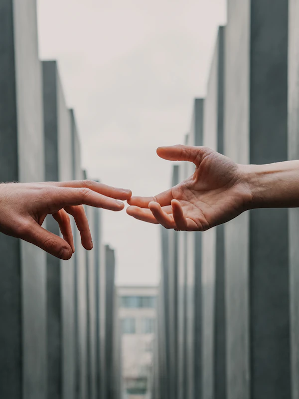 Supportive, calming environment for mental health care