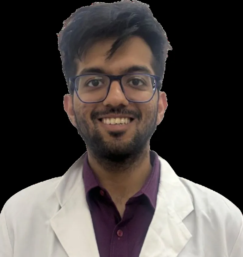 Dr. Aditya Vohra