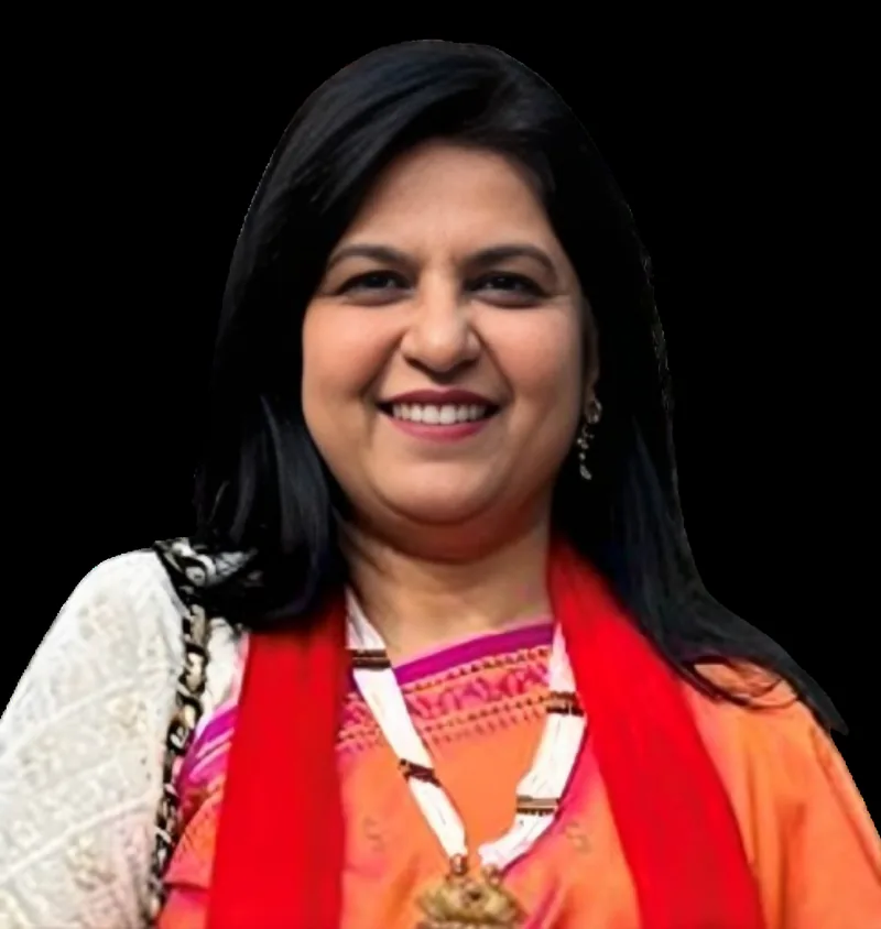 Dr. Rashmi Vohra