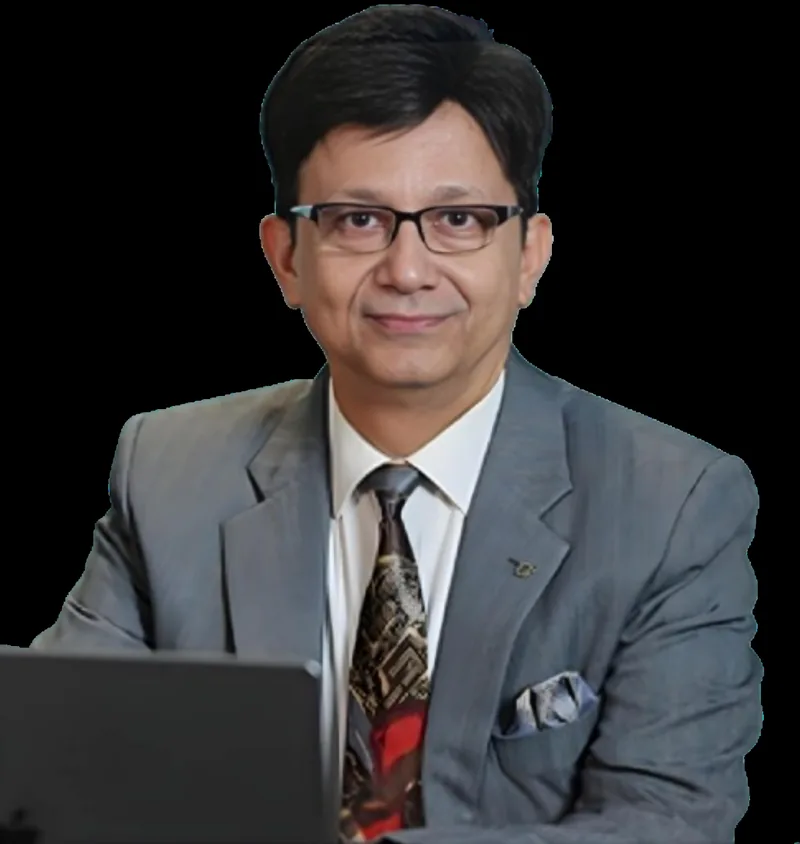 Dr. Sandeep Vohra