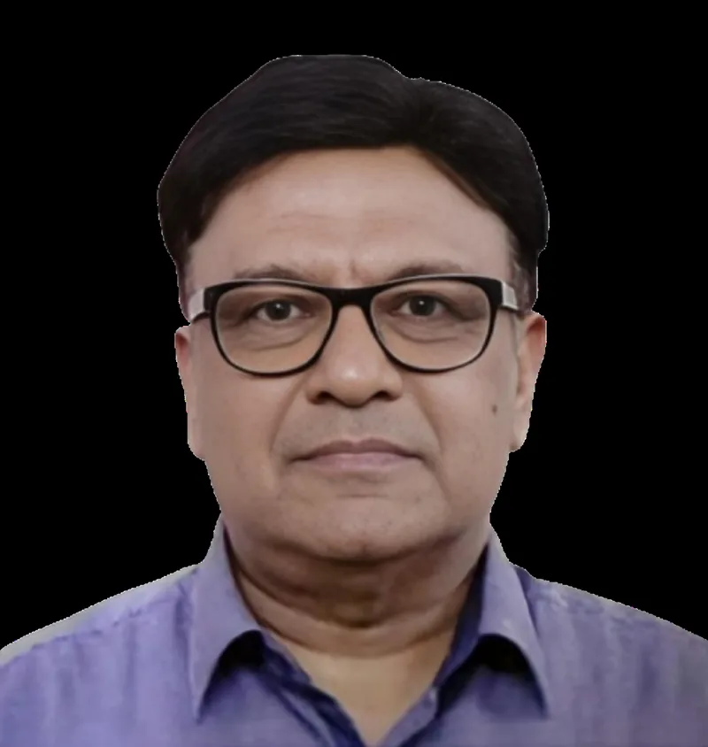 Mr. Vipul Goel